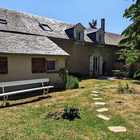 Charmante Maison De Campagne Avec Jardin Prive, Pres De Paris Et Orleans, Ideale Pour Familles - Fr-1-590-136 Audeville 외부 사진