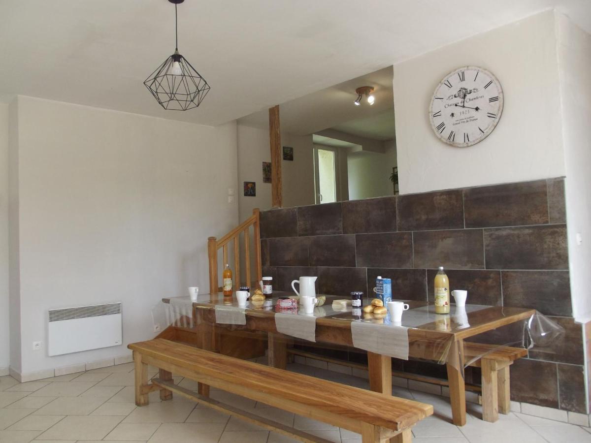 Charmante Maison De Campagne Avec Jardin Prive, Pres De Paris Et Orleans, Ideale Pour Familles - Fr-1-590-136 Audeville 외부 사진