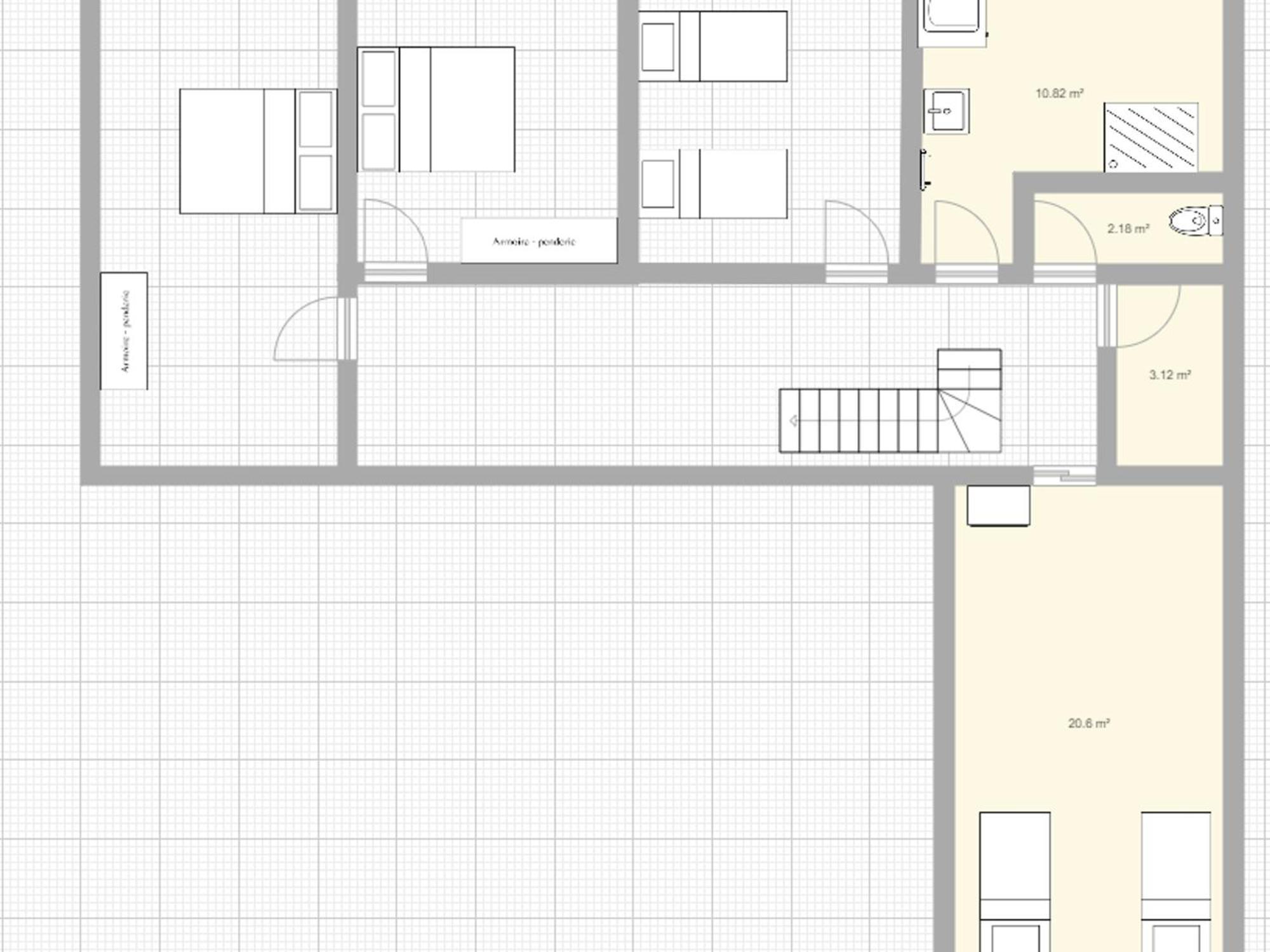 Charmante Maison De Campagne Avec Jardin Prive, Pres De Paris Et Orleans, Ideale Pour Familles - Fr-1-590-136 Audeville 외부 사진