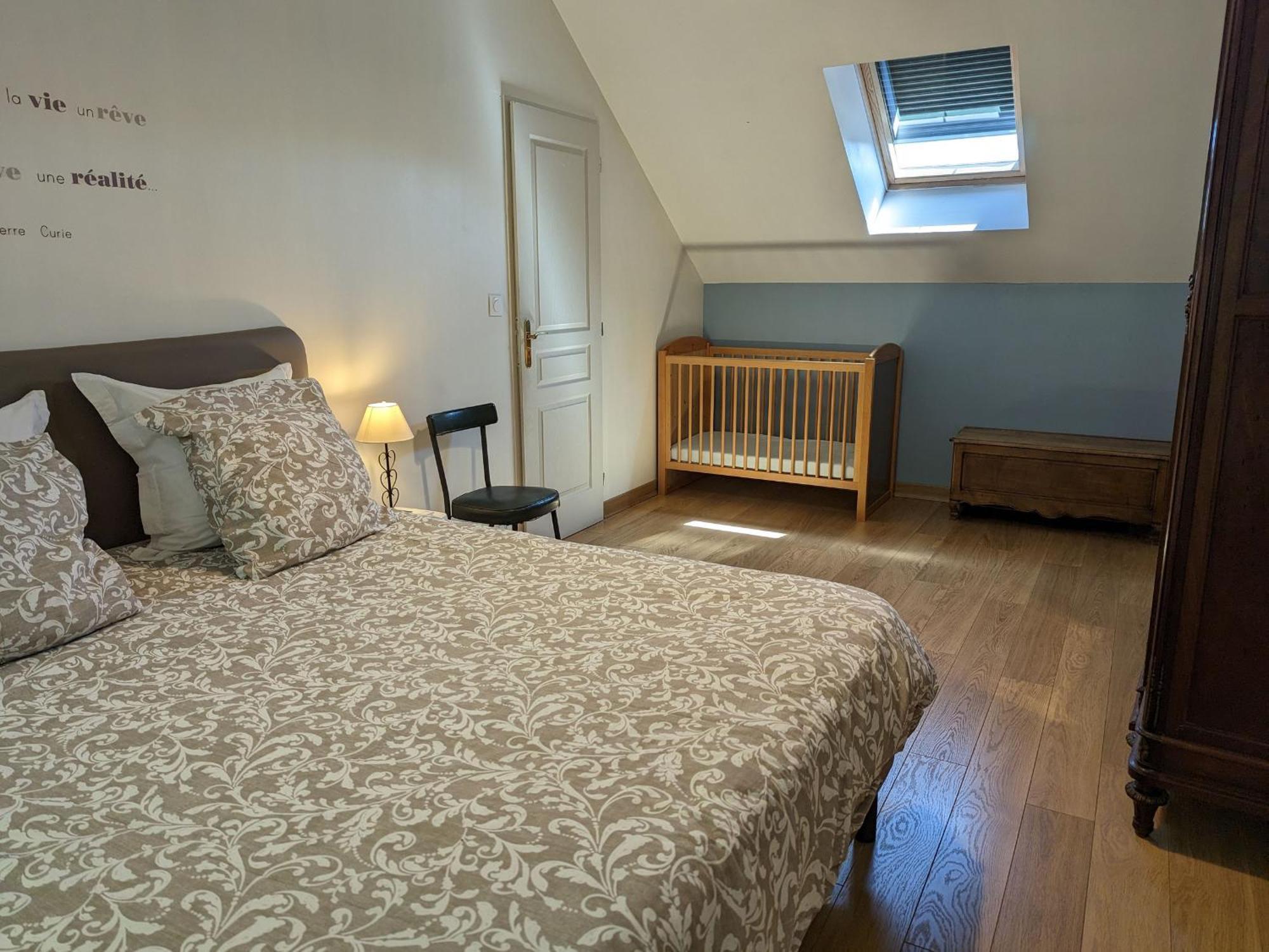 Charmante Maison De Campagne Avec Jardin Prive, Pres De Paris Et Orleans, Ideale Pour Familles - Fr-1-590-136 Audeville 외부 사진