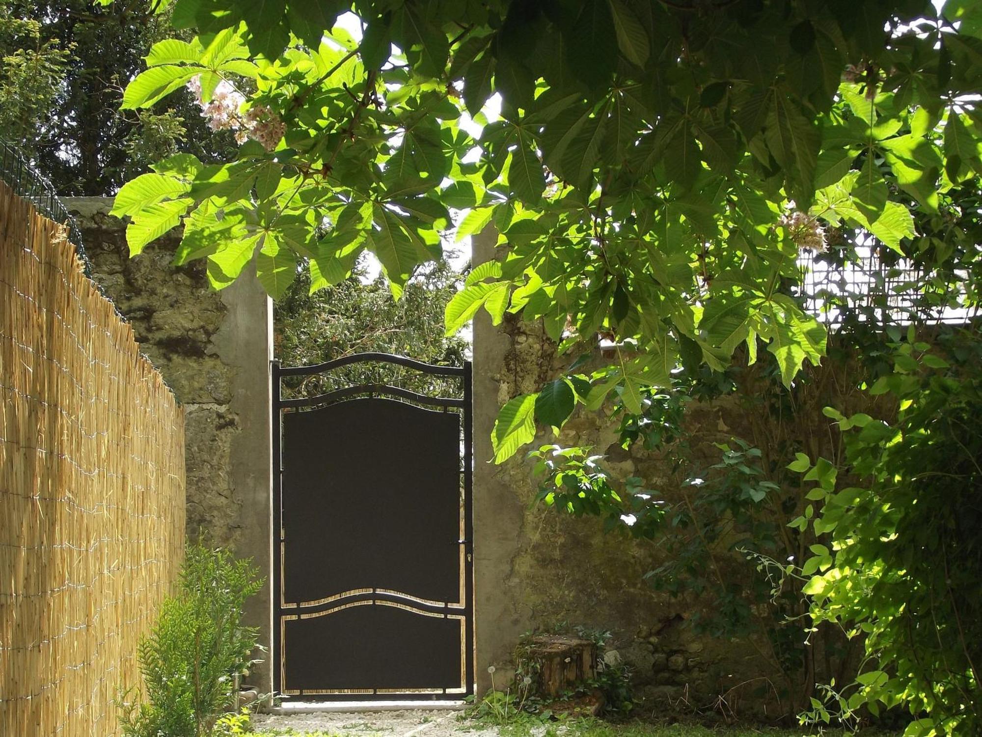 Charmante Maison De Campagne Avec Jardin Prive, Pres De Paris Et Orleans, Ideale Pour Familles - Fr-1-590-136 Audeville 외부 사진