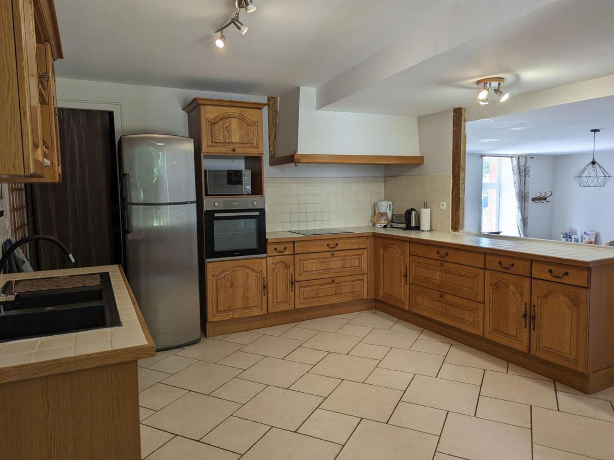 Charmante Maison De Campagne Avec Jardin Prive, Pres De Paris Et Orleans, Ideale Pour Familles - Fr-1-590-136 Audeville 외부 사진